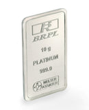 [Gold,Silver,Platinum] - [Bangalore Refinery]
